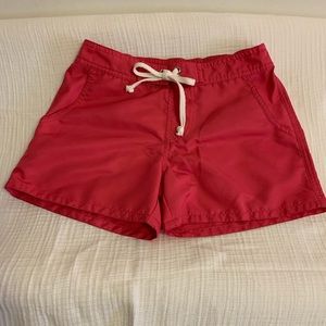 Fighting Eel Ava Sky Girls Board Shorts Size 8